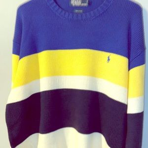 Polo Ralph Lauren Sweater